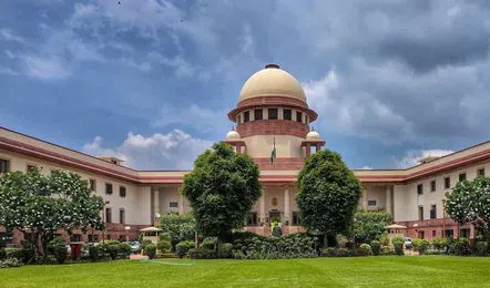 Reserved category candidates will get general seat if they score more than cut off marks: SC