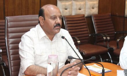 BJP has ‘ruined’ future of Jammu’s children: Deputy CM on closure of Vaishno Devi Medical College