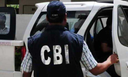 CBI Books Anil Ambani, RCom in ₹1,085 Crore Bank Fraud Case