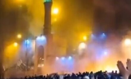 Bring our children back: Parents of Kashmiri students in Iran appeal to Centre