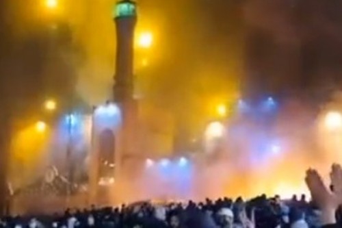 Bring our children back: Parents of Kashmiri students in Iran appeal to Centre