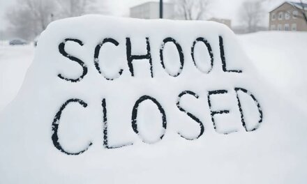 Schools to Remiain Closed Tomorrow in Rajouri Due to Inclement Weather