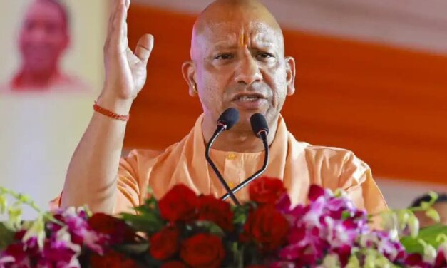 Qayamat’ day will never come, Babri Masjid will never be rebuilt: Yogi Adityanath