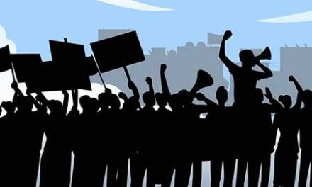 Trade unions hold day-long strike; services likely to be partly affected