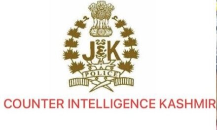 CIK Dismantles Cross-Border Recruitment Network, Key Associate Held