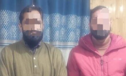 J&K Police files charge sheet in fake government job fraud case in Awantipora