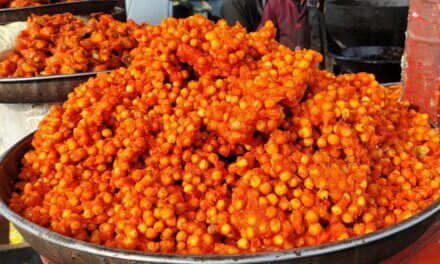 Authorities Ban Harmful Chemicals in Popular Kashmiri Snack ‘Aalu Manj