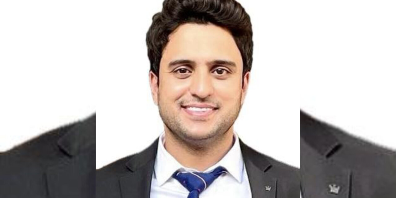 DFO Ganderbal Iqbal Rasool Dar-IFS Extends Eid-ul-Fitr Greetings, Calls for Helping the Needy