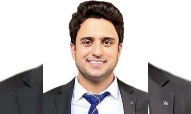 DFO Ganderbal Iqbal Rasool Dar-IFS Extends Eid-ul-Fitr Greetings, Calls for Helping the Needy