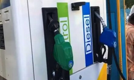 Premium petrol price hiked by Rs 2 per litre, industrial diesel by Rs 22 amid Iran war