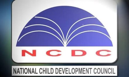 NCDC Core Committee Raises Concern Over Declining Values Among Children