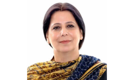 KU Appoints Prof Aneesa Shafi as Dean College Development Council