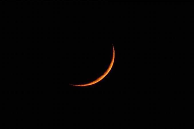 Crescent not sighted, Eid on Saturday: Grand Mufti Nasir