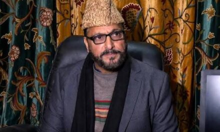 Jumat-ul-Vida to be Observed across J&K tomorrow: Grand Mufti