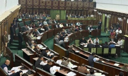 In a first, NC-Govt supports Private Member Bill